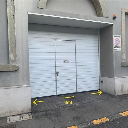 Rifugio Joyce, Comfort A Trieste Con Parcheggio المظهر الخارجي الصورة