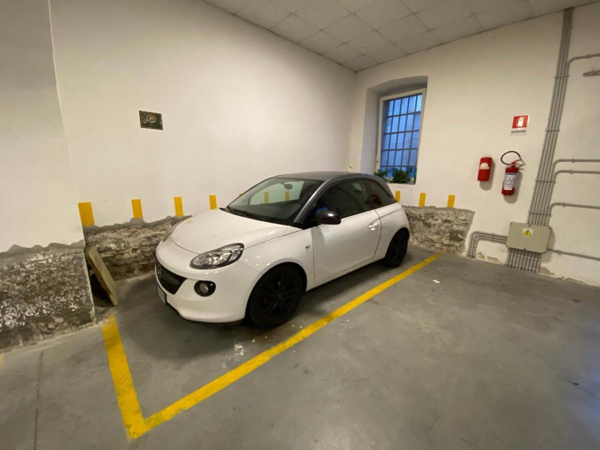 Rifugio Joyce, Comfort A Trieste Con Parcheggio المظهر الخارجي الصورة