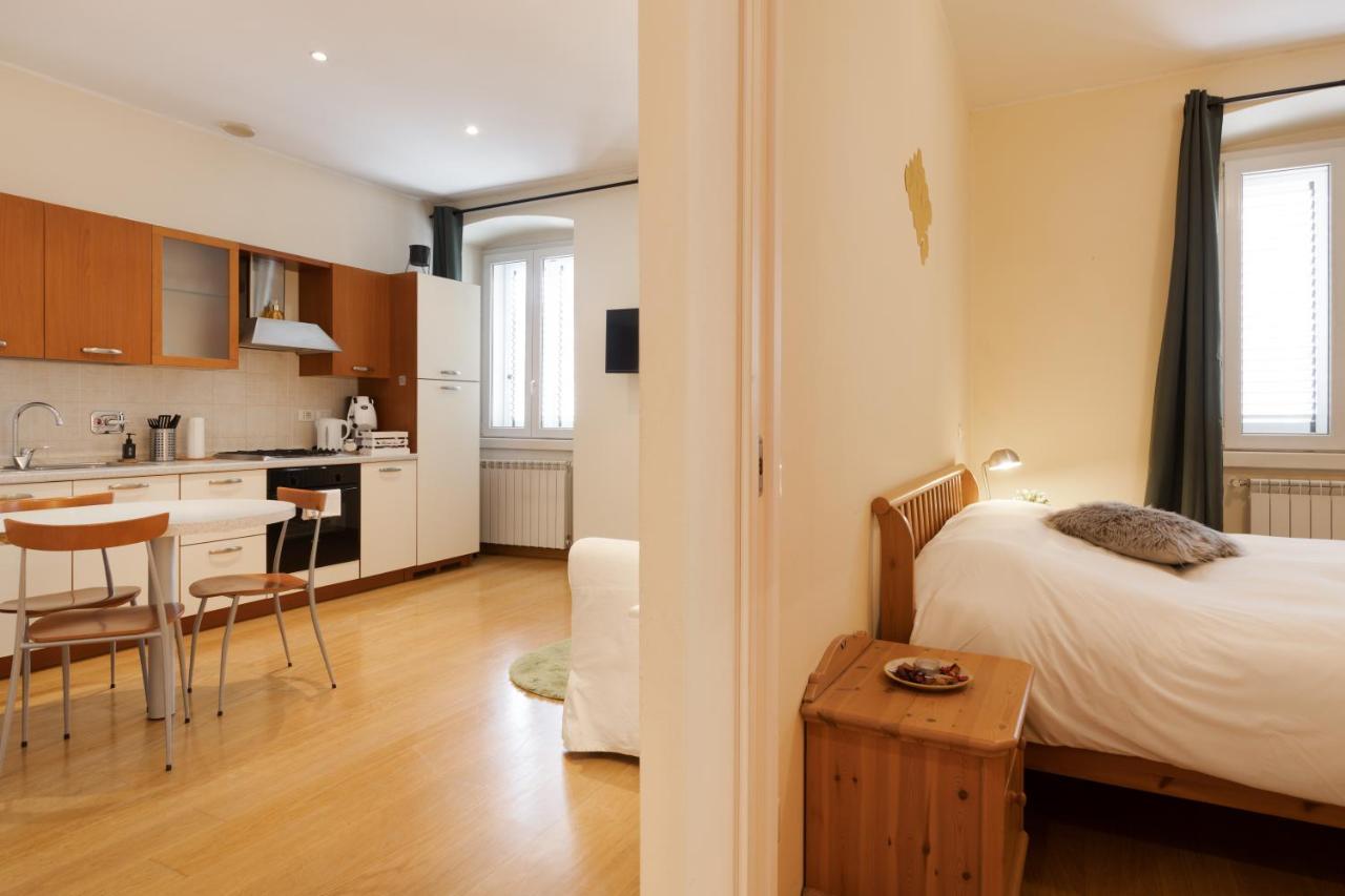Rifugio Joyce, Comfort A Trieste Con Parcheggio المظهر الخارجي الصورة